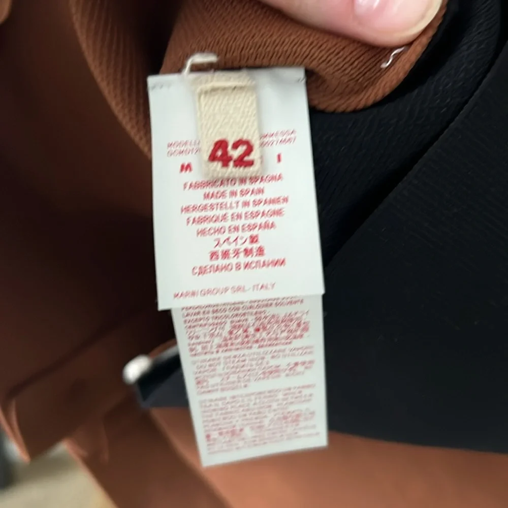 Rare Marni sweater - Picture 4 of 5